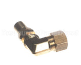 30503-0 Montague Orifice Elbow-#52Ds (Prop)