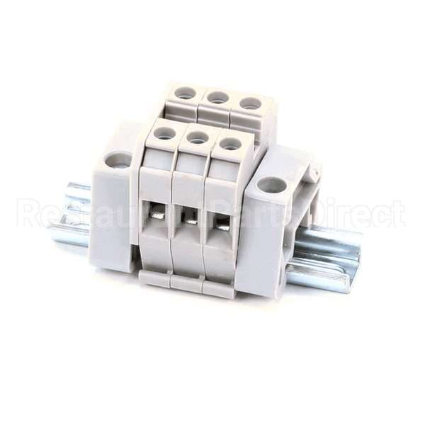 3050401 Compatible Garland Miniature Term. Block As Sy 3P