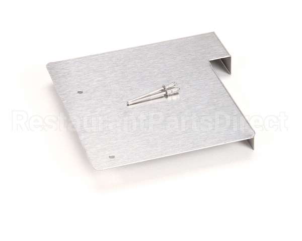 3050701 Garland End Enclosure L/H