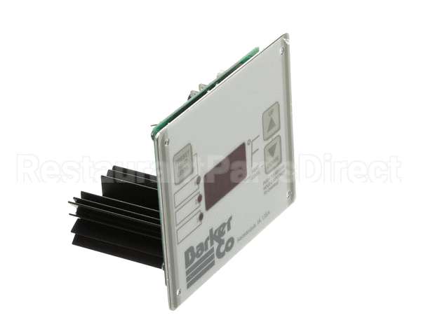 305072 Barker Control Deadband