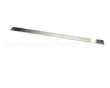 3051011 Garland Rear Griddle Splash Shield 34I