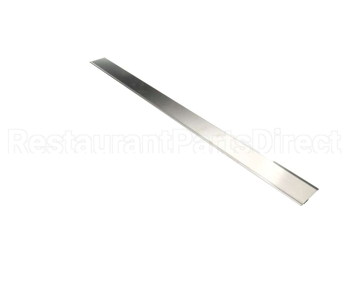 3051011 Garland Rear Griddle Splash Shield 34I
