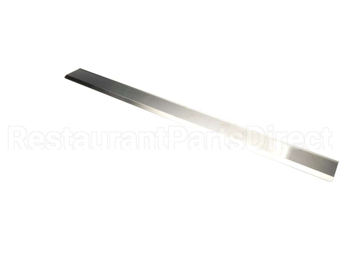3051011 Garland Rear Griddle Splash Shield 34I