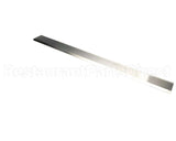 3051011 Garland Rear Griddle Splash Shield 34I