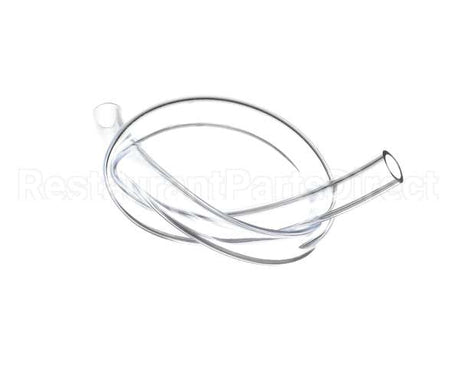 3051222-18S Ice O Matic Tube Ctl Pvc 9/16 Id