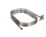305138 Champion - Moyer Diebel Steam Coil Rl-1T,(Lh-2T)Rack