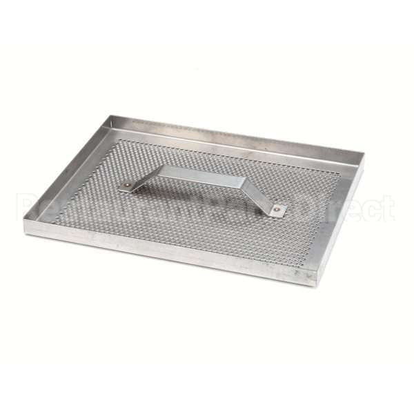 305164 Compatible Champion Screen 10 3/8 New Kb