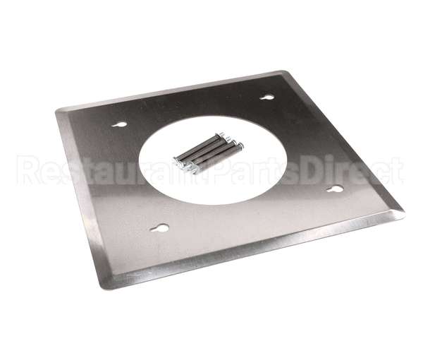 30519 Royal Range Blower Baffle Cover