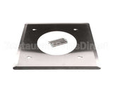 30519 Royal Range Blower Baffle Cover