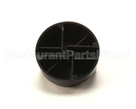 3053700000 Jade Delta Knob #1390-18- (Goes Wit