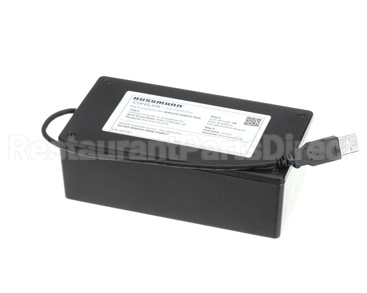 3053767 Hussmann Adapter-Wireless Corelink Cont