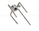 3053800000 Jade Delta Meat Holder 4/5