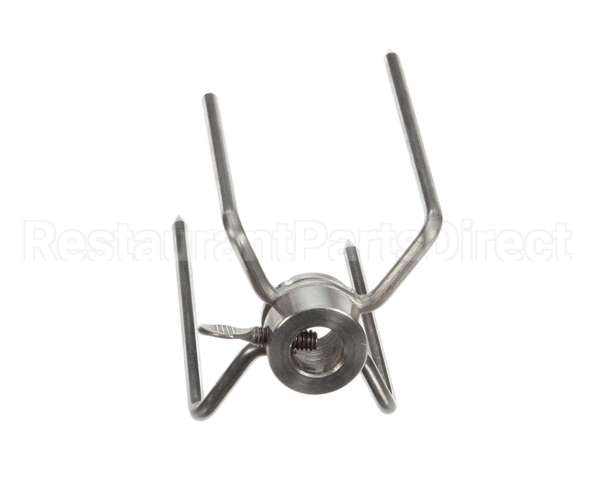 3053800000 Jade Delta Meat Holder 4/5