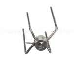 3053800000 Jade Delta Meat Holder 4/5