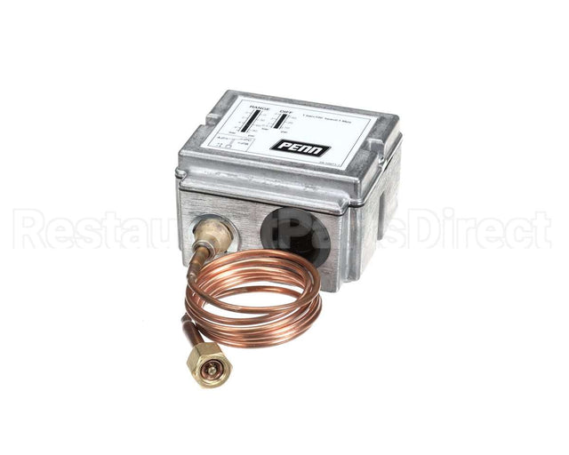 3054083 Hussmann Lpc P77Aaa-15000D