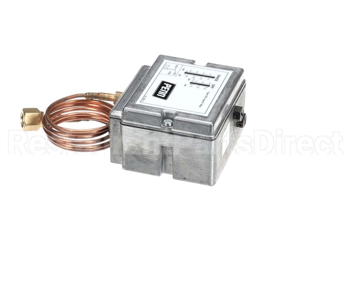 3054083 Hussmann Lpc P77Aaa-15000D