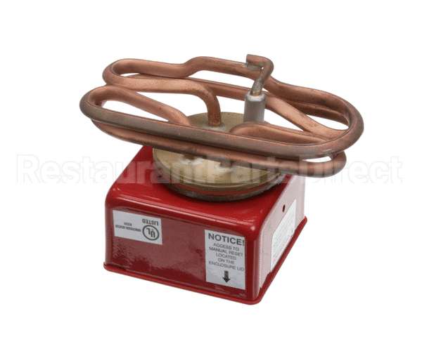 305435 Eagle-Metal Masters Heater Immersion 3000W 208V 3-