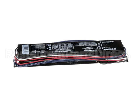 305438 Barker Barker Light Ballast