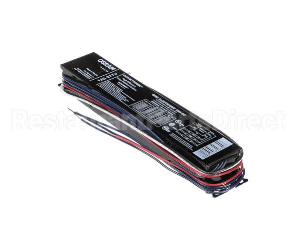 305438 Barker Barker Light Ballast