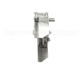 30550145 Gemini Gear Worm Vseries Ovens