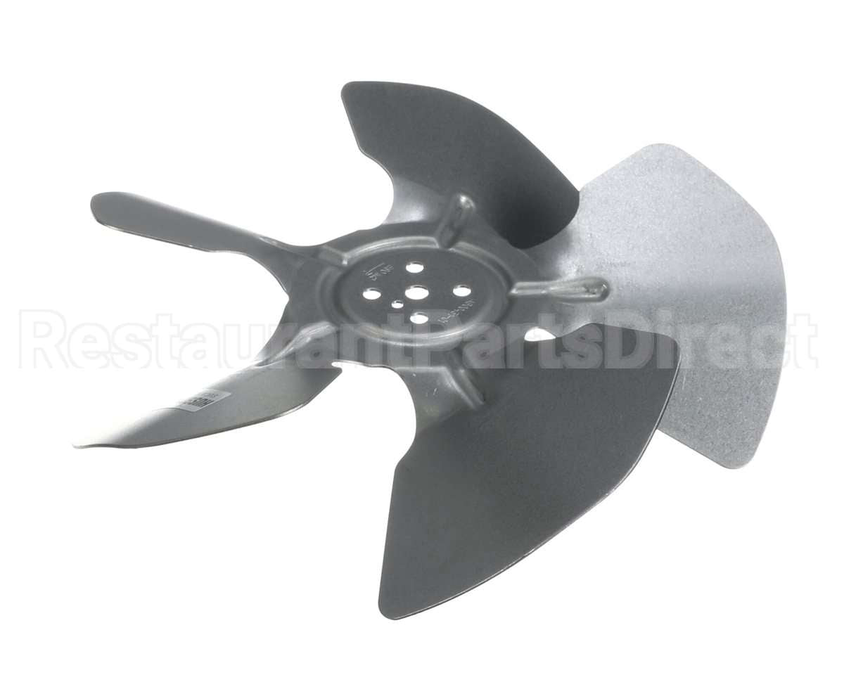 3055130 Hussmann Blade-Fan Dia 8.25 In Al Cw
