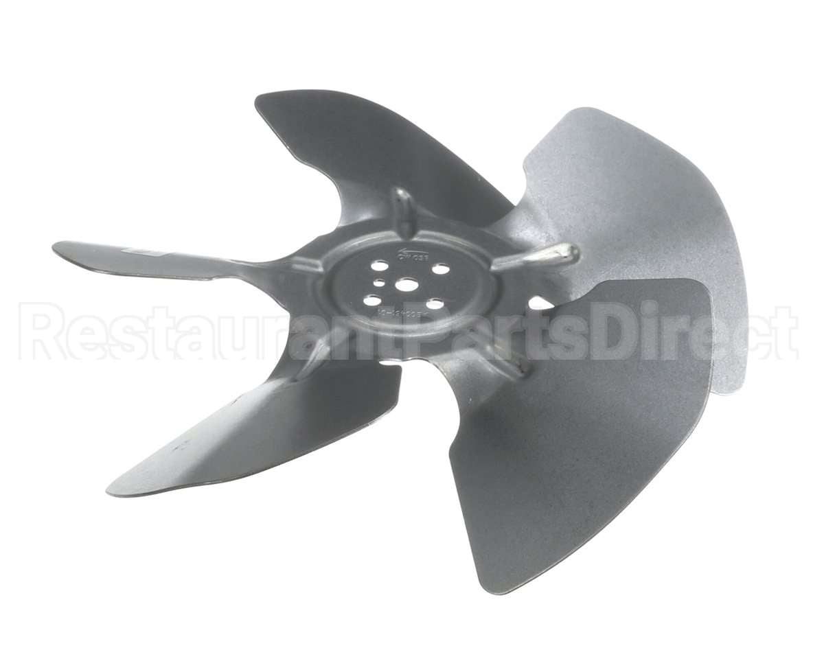 3055130 Hussmann Blade-Fan Dia 8.25 In Al Cw