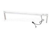 3055736 Hussmann Shelf Assembly-Amc Rbb 4'X12 Wh T5 830 W