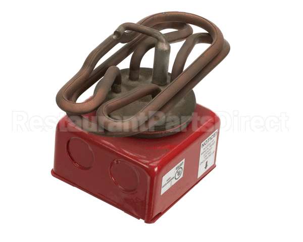 305629 Eagle-Metal Masters Heater Immersion 3000W 240V 3