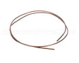 3056527 Hussmann Tube-Cap 0.125Odx.047Id 43.0Lg