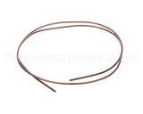 3056527 Hussmann Tube-Cap 0.125Odx.047Id 43.0Lg