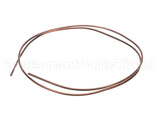 3056527 Hussmann Tube-Cap 0.125Odx.047Id 43.0Lg