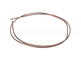 3056527 Hussmann Tube-Cap 0.125Odx.047Id 43.0Lg