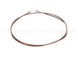 3056527 Hussmann Tube-Cap 0.125Odx.047Id 43.0Lg