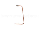 3057397 Garland Pilot Tube Assembly Adj Brlr Cast
