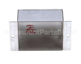 30585 Royal Range Light Bulb Cover R/H