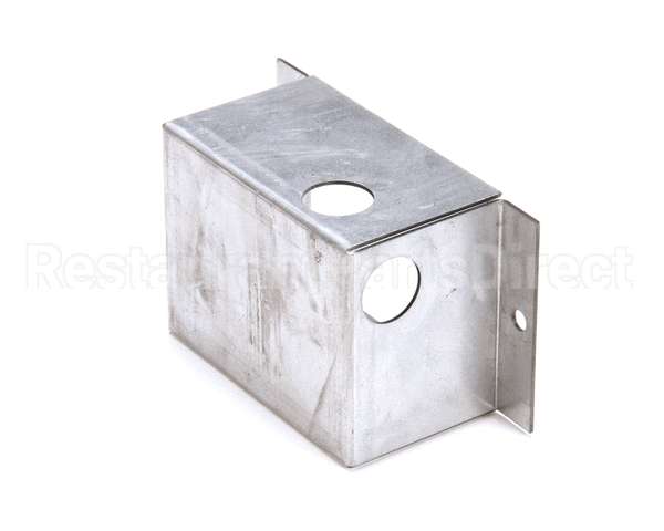 30586 Royal Range Light Bulb Cover Lh