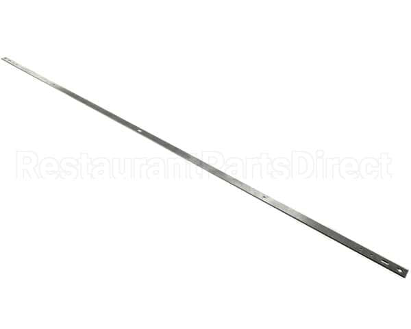 3059734 Hussmann Plate-Hinge Gravity 10 Deg V2