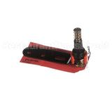 3059898 Hussmann Hinge Assy-Gravity Lh V2 Black