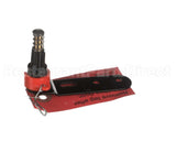 3059898 Hussmann Hinge Assy-Gravity Lh V2 Black