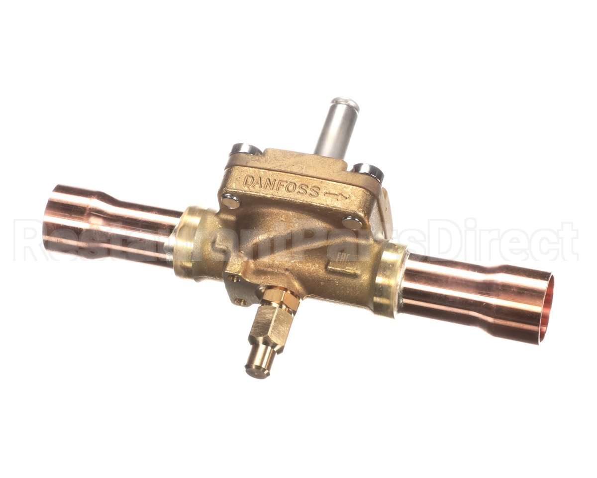 3059945 Hussmann Solenoid Valve 1.125 Evr22 032L7137Mo