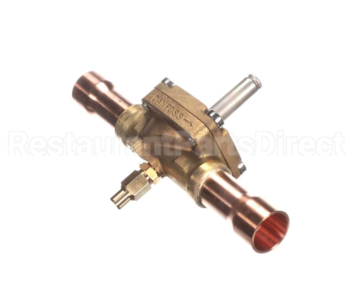 3059945 Hussmann Solenoid Valve 1.125 Evr22 032L7137Mo