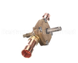 3059945 Hussmann Solenoid Valve 1.125 Evr22 032L7137Mo