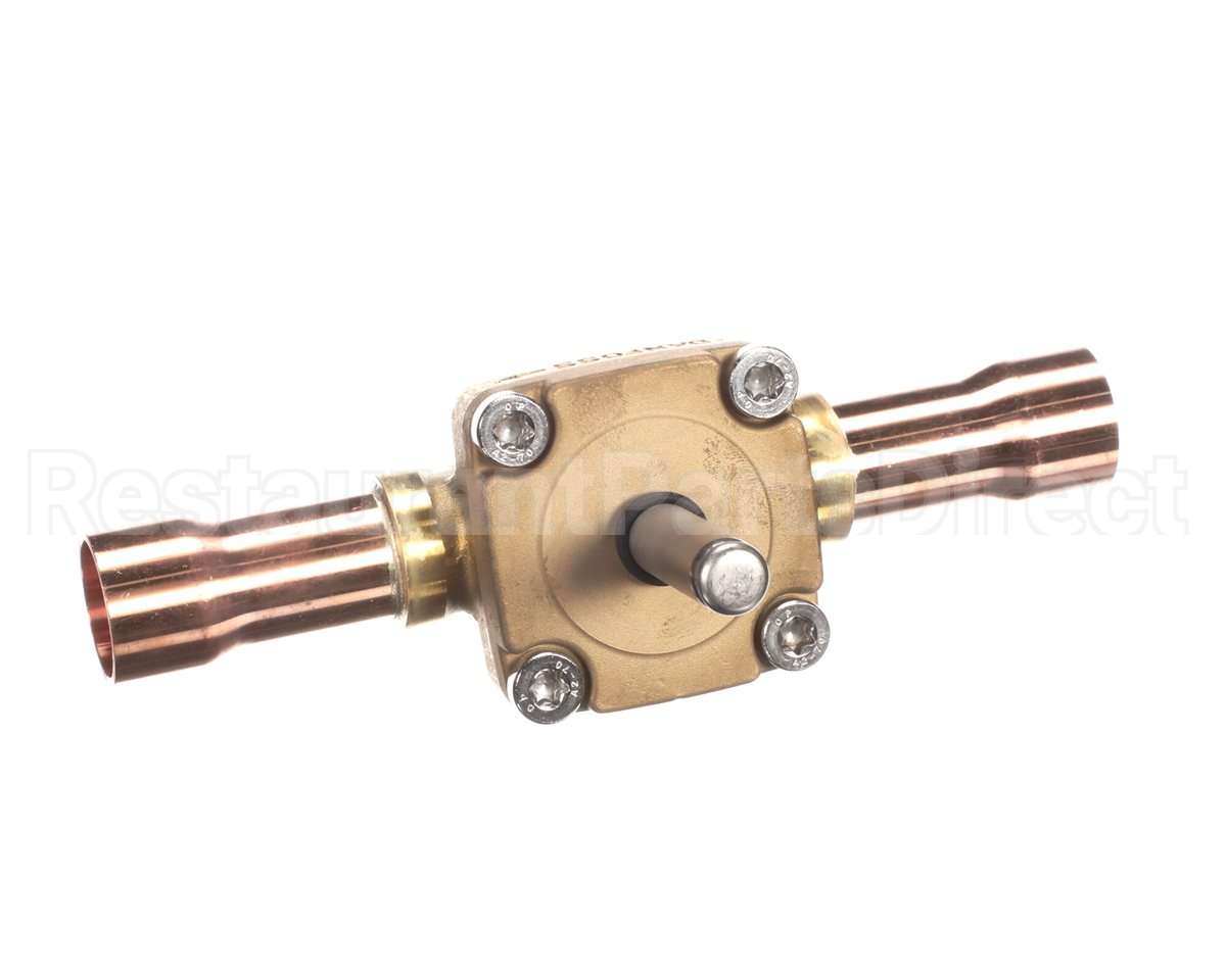 3059945 Hussmann Solenoid Valve 1.125 Evr22 032L7137Mo