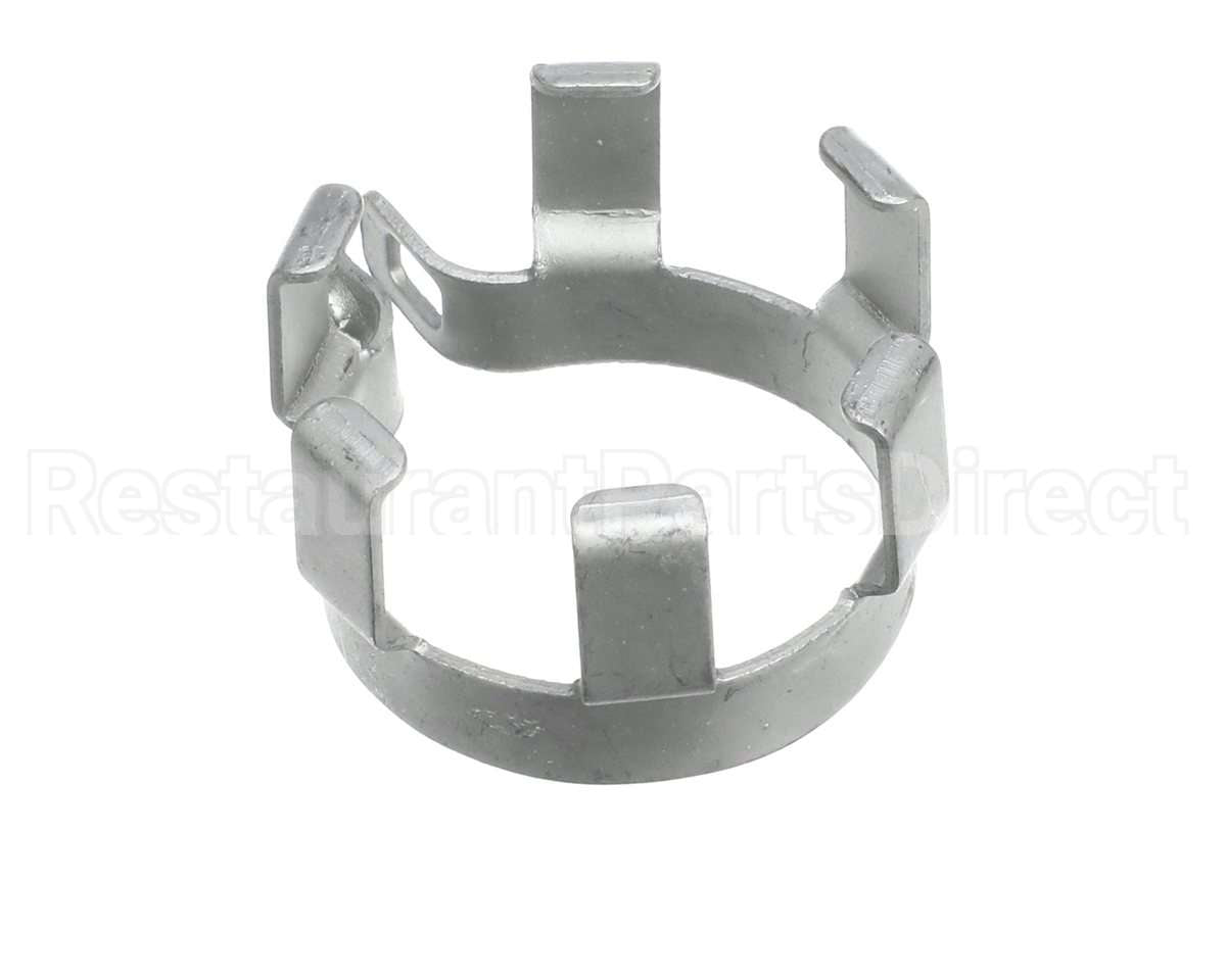 305F-0013 Rinnai Pipe Stop F (162) 263/431Fa/Wta/5
