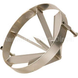 306 Compatible Vollrath Blade 6 Section Wedger I Ask Customer To Count Bl