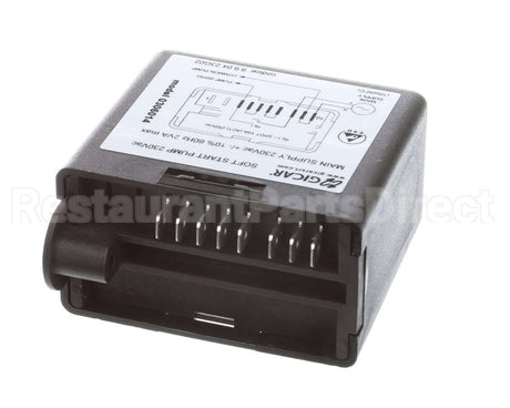 306014 Lamber-Eurodib Soft Card 60 Hz