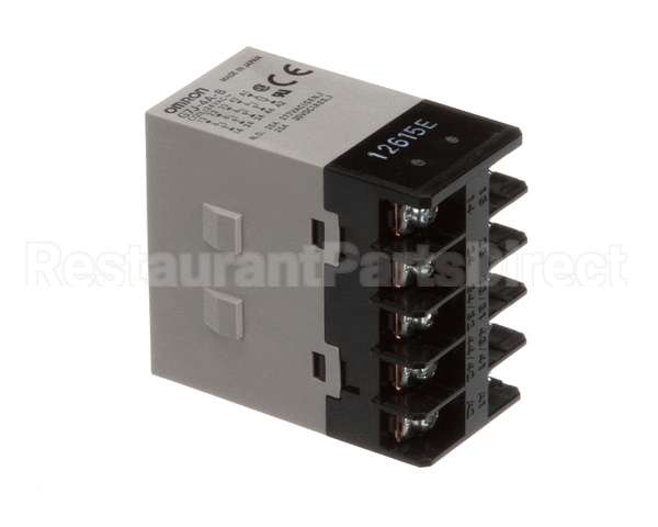 3060200 Garland Relay 4 Pole 25Amp
