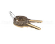 3060283 Manitowoc Ice Replacement Key - 306027 Lock