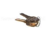 3060283 Manitowoc Ice Replacement Key - 306027 Lock