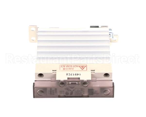 3060400 Garland Relay 1 Pole 25Amp